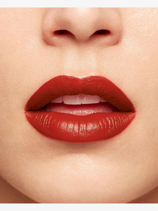 Actual product image Clarins Joli Rouge - Caramel Nude 777 Refill (No. 777 - Caramel Nude)