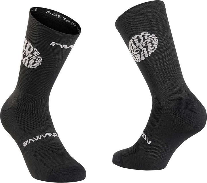 Produktbild Northwave Ride Your Way Sock Fahrradsocken (M)