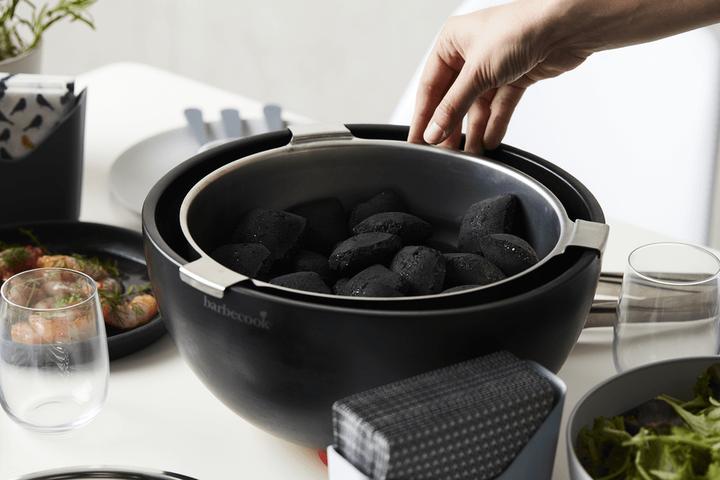 Productafbeelding Barbecook Joya tafelbarbecue