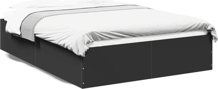 Image du produit vidaXL Bettgestell (120 x 190 cm)