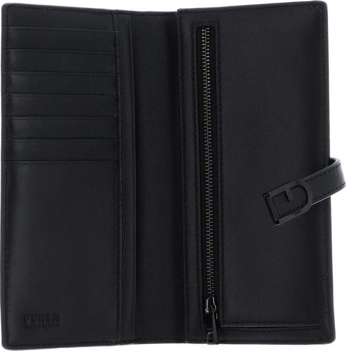 Actual product image Furla Flow Continental Bifold