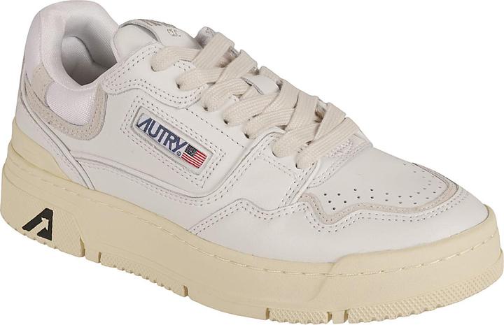 Produktbild Autry Sneaker ROLWMM15 WHITE (38)