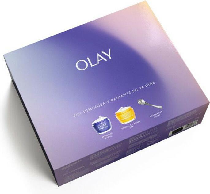 Produktbild Olay Vitamina C Aha 24 Dia 50ml Sets (Gesichtspflege Set)
