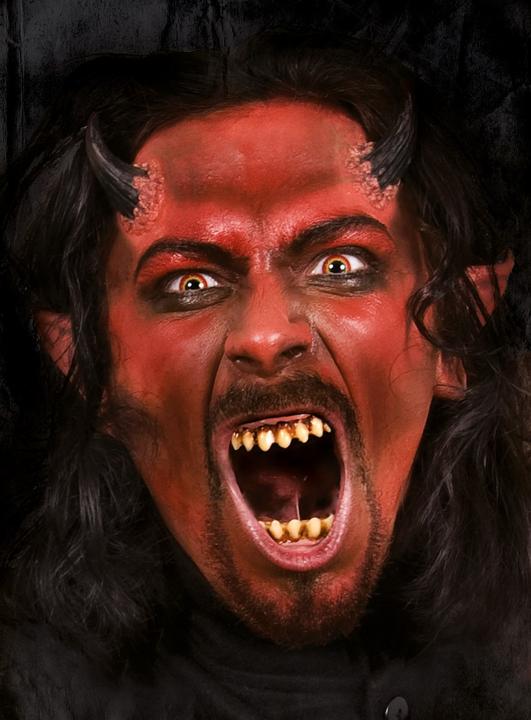 Produktbild Metamorph Dämon