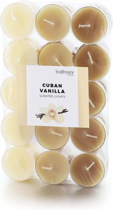 Image du produit Balthasar Cuban Vanilla