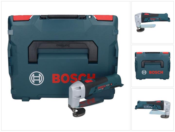 Produktbild Bosch Professional GSC 12V-13