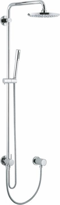 Produktbild Grohe Rainshower System 210 Duschsystem