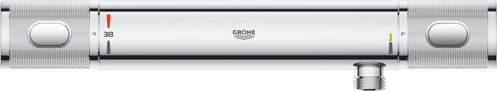 Produktbild Grohe Grohtherm 1000 Performance Thermostat-Brausebatterie