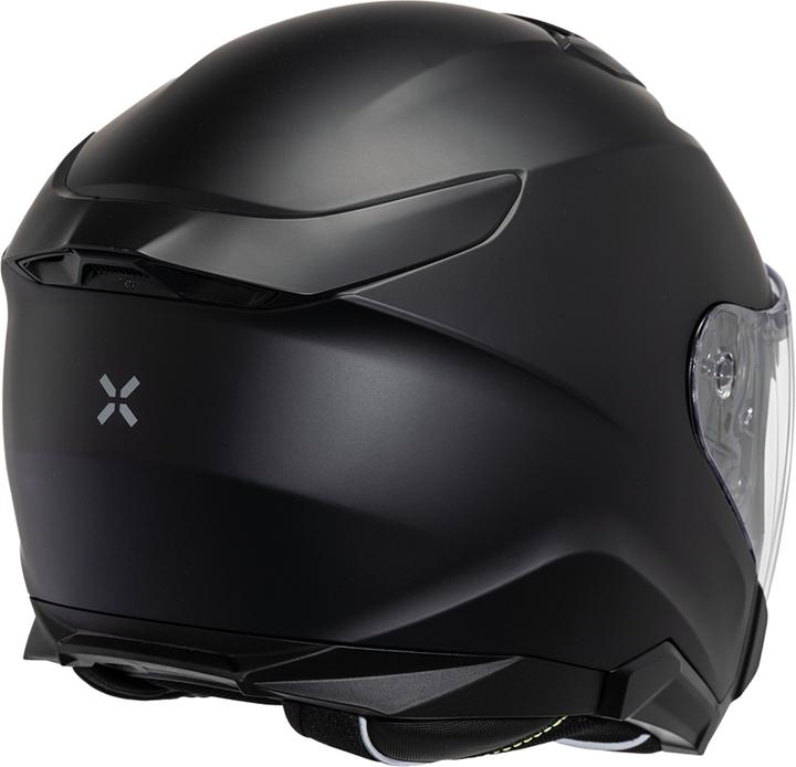 Produktbild iXS Rapid J 1.0 Chalky casque jet (L)