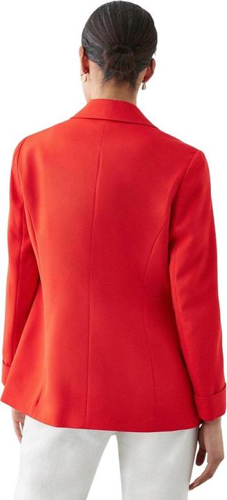 Image du produit Dorothy Perkins Blazer à manchette retroussée