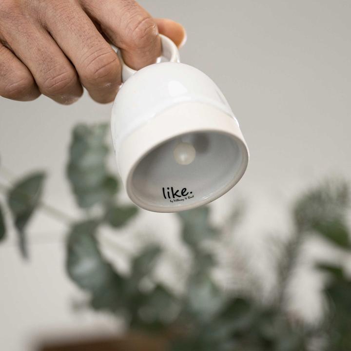 Actual product image Like. by Villeroy & Boch Winter Glow