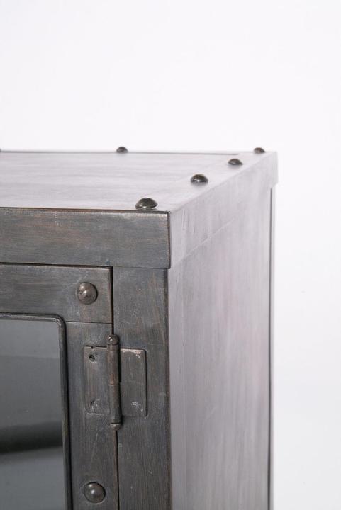 Produktbild Kare Design Factory (160 x 40 x 56 cm)