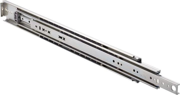 Accuride Guide con cuscinetti a sfera ad estrazione totale