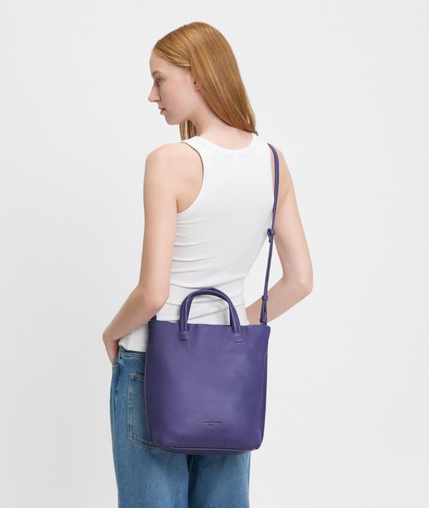 Produktbild Liebeskind Berlin Tote Geräumige Tote-Bag aus Schafsleder