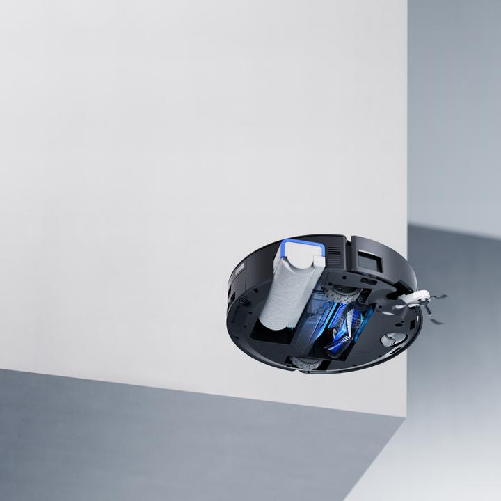 Immagine prodotto Ecovacs Deebot X8 Pro Omni (Robot aspirapolvere)