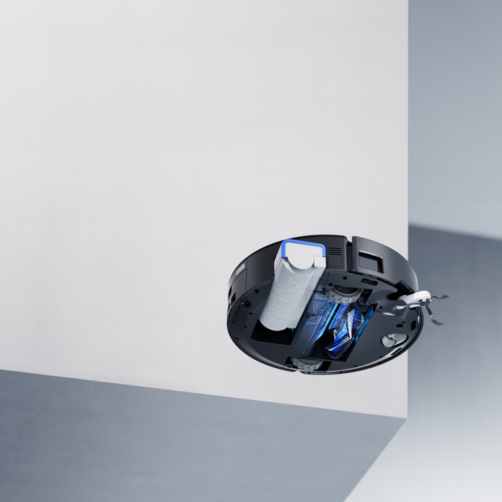 Produktbild Ecovacs Deebot X8 Pro Omni (Saugwischroboter)