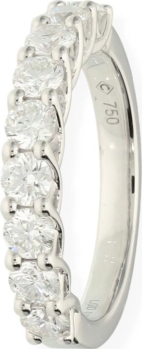 Carat Modern Diamonds (51, 750/18 K Gold)