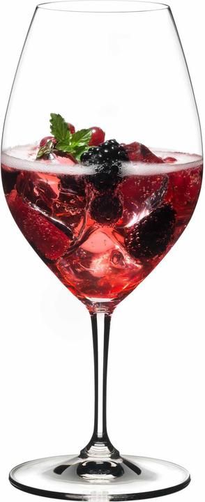 Produktbild Riedel Weinglas (9.95 dl, 4x, Aperitifgläser)