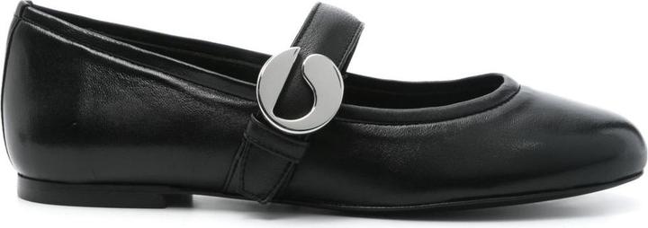 Produktbild Coperni Flat Shoes Black (36)