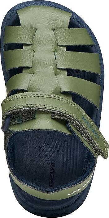 Produktbild Geox Geschlossene Sandalen FUSBETTO (24)