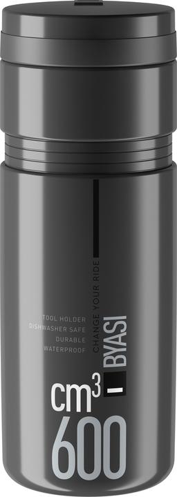 Actual product image Elite Models Tool bidon Byasi 600 cm³ (0.60 l)