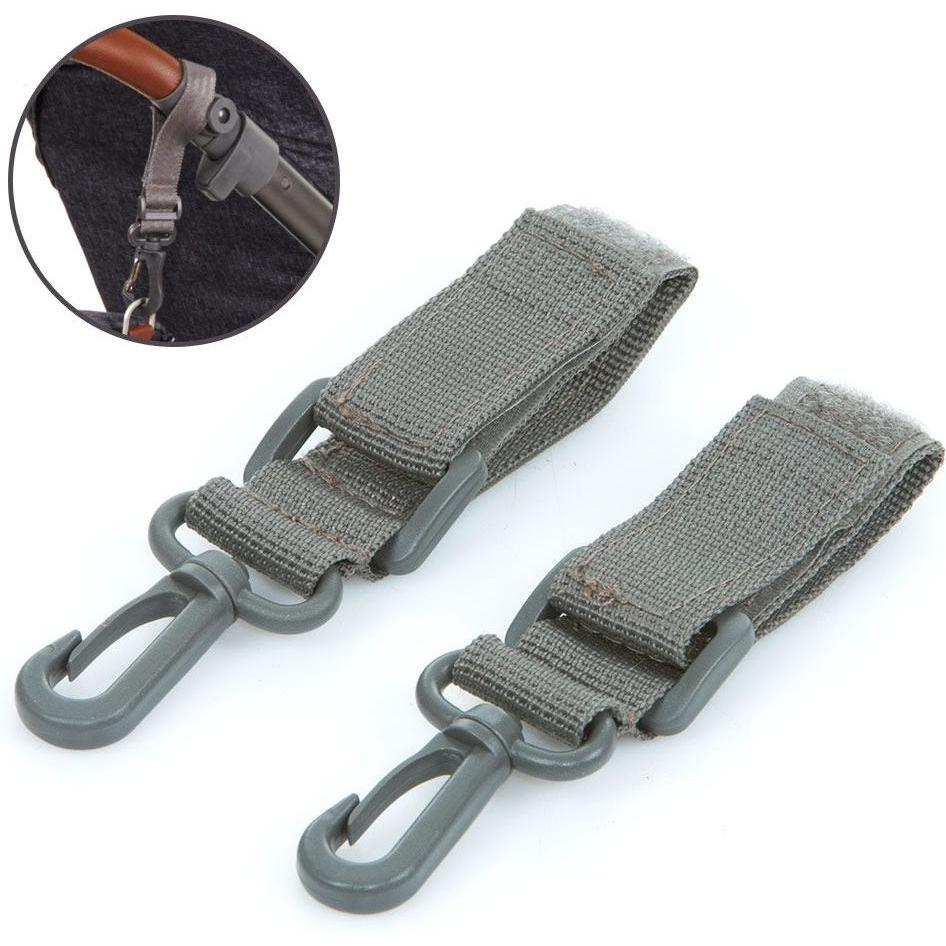 ABC Design, Kinderwagen Zubehör, Universal Wickeltaschenbefestigung