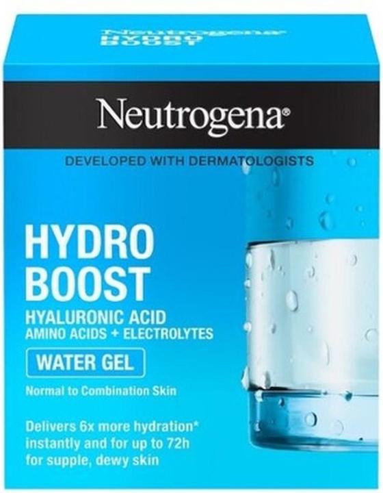 Produktbild Neutrogena Hydro Boost Water Gel (50 ml, Gesichtsgel)