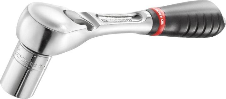 Produktbild Facom Umschaltknarre 1/4 (6.3 mm) 12 (1/4")