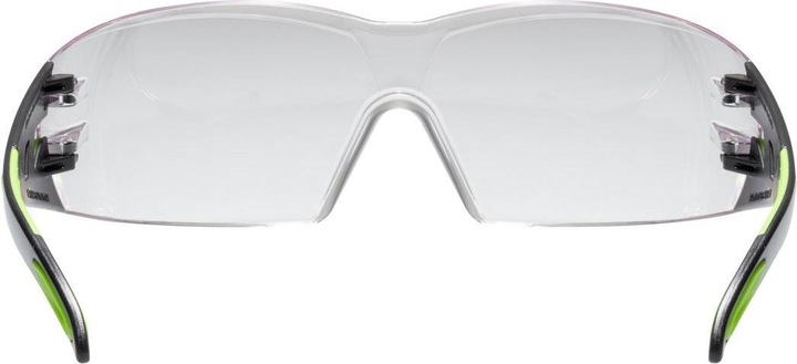 Actual product image Uvex Safety Safety Glasses 9192225 Black