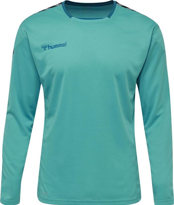 Produktbild hummel Authentic Poly Jersey L/S (3XL)