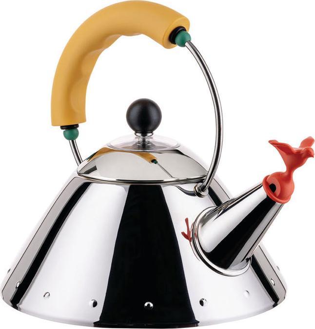 Image du produit Alessi Bouilloire (0.41 l)