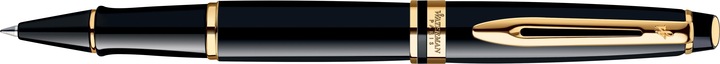 Actual product image Waterman Expert (Gold, Black, 1 x)