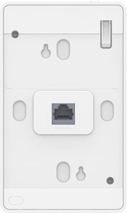 Actual product image TP-Link Festa F52-Wall AC1200 MU-MIMO GIG wall-mounted AP (867 Mbit/s)