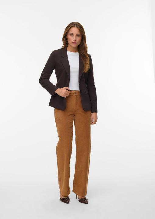 Actual product image Vero Moda VMHARUKI Blazer Blazer (Frequency band 38 (2600 MHz))