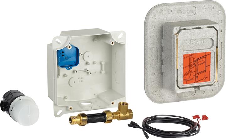 Grohe Flush-mounting box