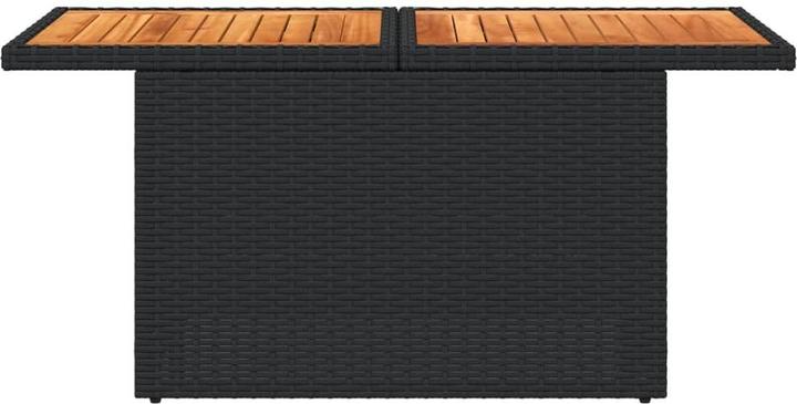 Produktbild vidaXL Gartentisch (100 x 55 x 73 cm)