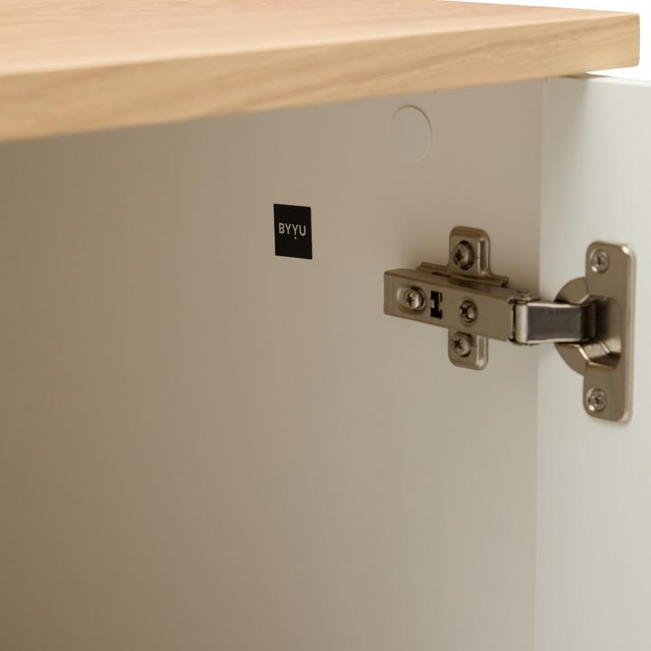 Actual product image BYYU Today (109 x 43 x 137 cm)
