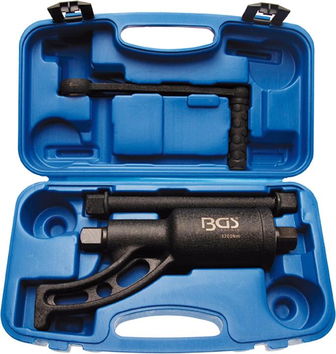 Produktbild BGS Drehmoment-Vervielfältiger (3200 Nm)