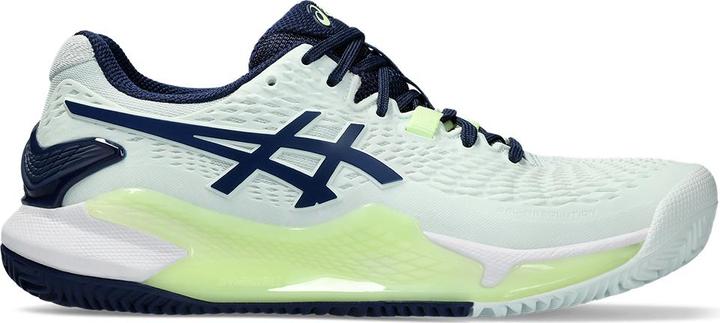 Produktbild ASICS Performance Gel-Resolution 9 Clay (35.5)