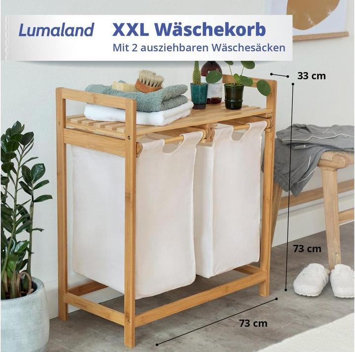 Produktbild Lumaland Lea (60 l)