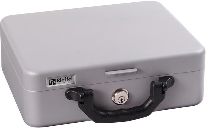 Immagine prodotto Rieffel Cassa