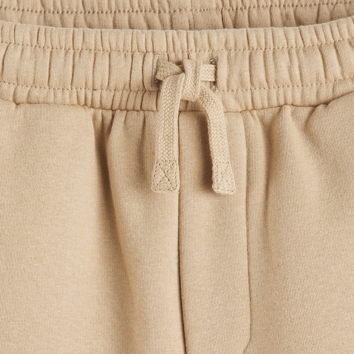 Immagine prodotto La Redoute Collections Sweatshorts mit Cargotaschen (120 B)