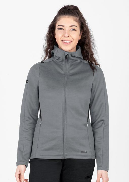 Produktbild JAKO Freizeitjacke Challenge mit Kapuze (M)