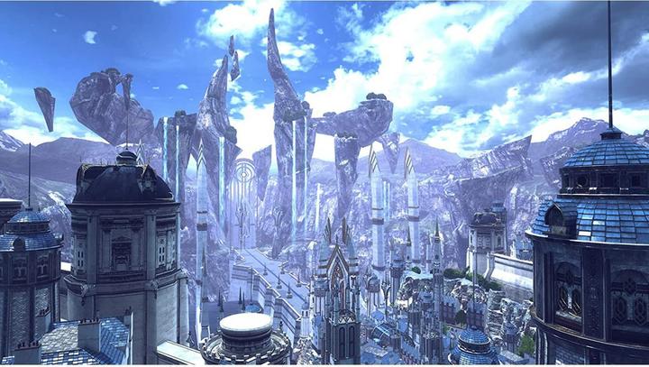 Actual product image Square Enix Star Ocean: The Divine Force (PS5)