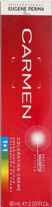 Produktbild Eugene Perma Chromatic Red Carmen Tube 60ml (0'66)