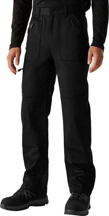 Immagine prodotto Regatta ActiveTrousers Pro Action impermeabile lunghezza regolare (86)