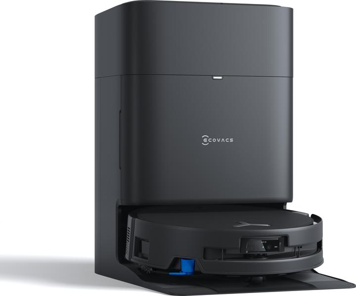 Produktbild Ecovacs Deebot T80S (24800 Pa, Wischtuch)