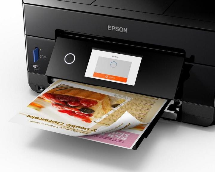 Produktbild Epson Expression Premium XP-7100 (Tintenpatrone, Farbe)