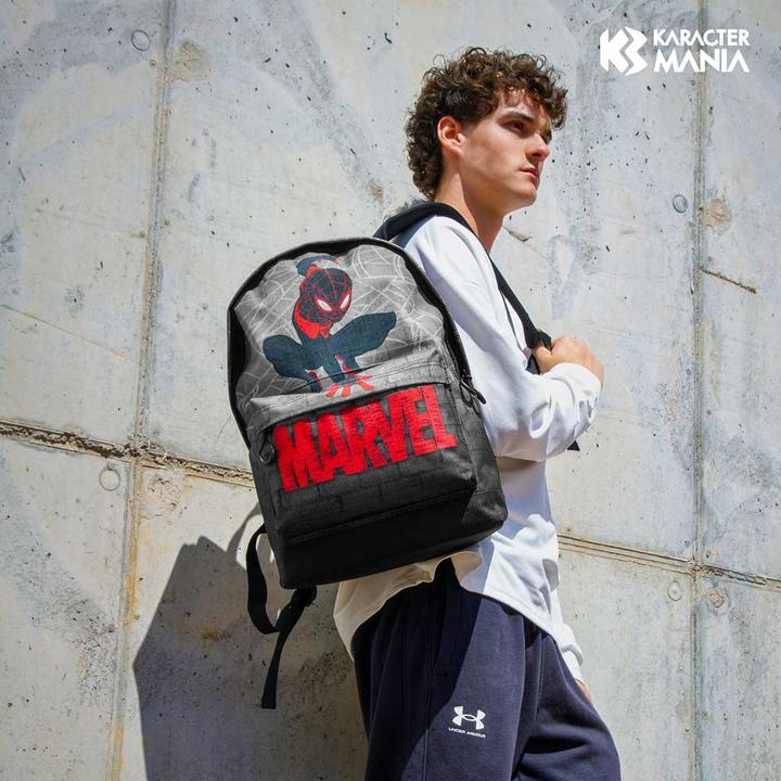 Image du produit Karactermania FAN HS Backpack 2.2 Spin (24 l)