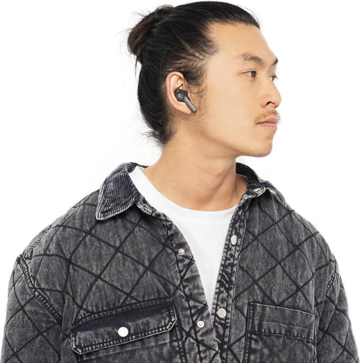 Produktbild Skullcandy Indy Evo (6 h, Kabellos)